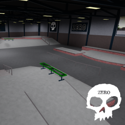 the skate facility