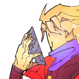 jojo foolery icon