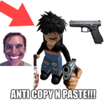 Anti copy n paste!!!