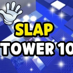 slap tower 10 icon