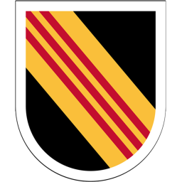 U.S. 5th Army Special Forces Base