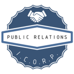 Public Relations [I.C.O.R.P.]