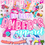 - amber’s apparel -
