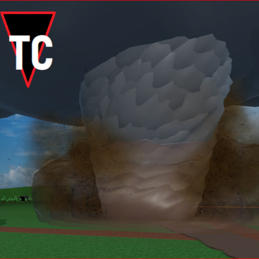 [UPD] Tornado Chasers Roblox game