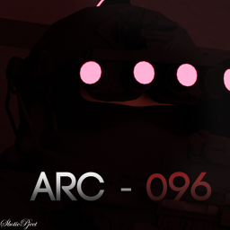 Area 096 [SCPFS]