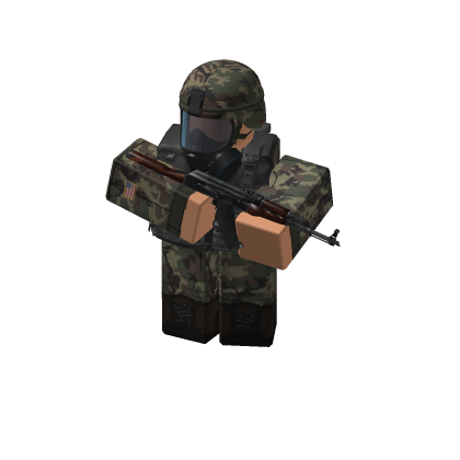 🎸 Military Guard Military Base Weapons Barracks