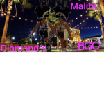 Diamond's BGC