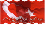 TÜRKİYEM...!