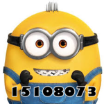 minion power duh
