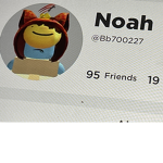 Noah group oh ya