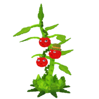 Tomatrio — Secret rarity Brainrot icon