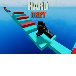 Hard Obby