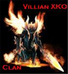 Villian XKO Clan