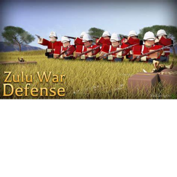 Zulu Wars