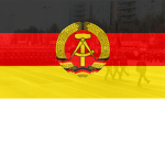 Deutsche Demokratische Republik 