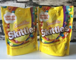THE CHEESE AND SKITTLE SQUADDD