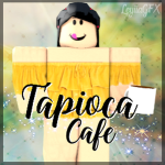 Tapioca Café™
