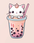 Listy’s Kawaii Kitties!