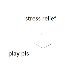 stress relief (v1.3)