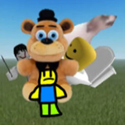 RANDOM ENCOUNTERS icon