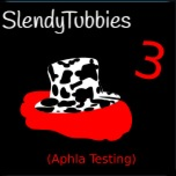 SlendyTubbies 3 (Aphla)