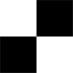 The Chess Board.