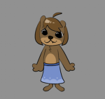 ToyTale RP Otters!!! :D