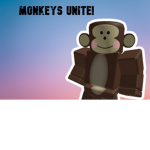 Monkeys UNITE!!