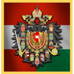 The Austro-Hungarian Confederacy