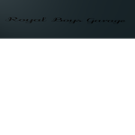 RoyalBoysGarage