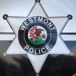 Westmont Law Enforcement Divisions