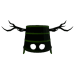 Bucket head gods