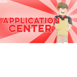 RBX Application Centre
