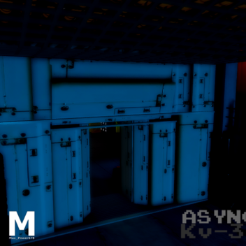 [Atualização de desempenho] ASYNC Kv-31