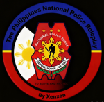 [PNPRP] PHILIPPINE NATIONAL POLICE ROLEPLAY