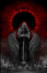 dying reapers