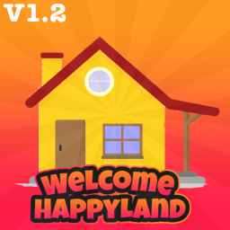 [VIP House] HappyLand