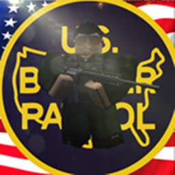 [RELEASE!] Mexico Border Patrol V1