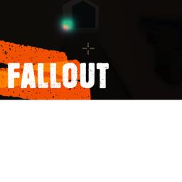 [NEW!] FALLOUT [TESTING! NOT THE FINAL GAME!]