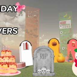 Holiday Towers