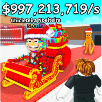 (UPD) Steal a brainrot 