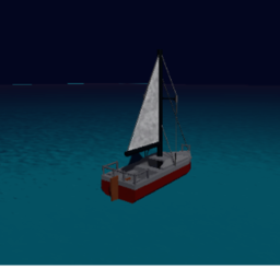 [AOT:C] The Cold Sea