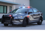Official Dallas County Sheriff RP