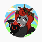 Join if you LOVE Unicorn twins