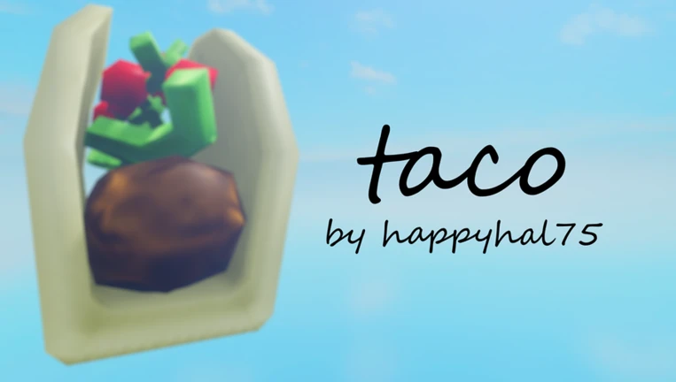 taco thumbnail