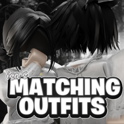 [200+] Isa's matching and solo outfits 🤍