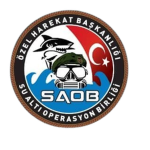 Taktik Su Altı Operasyon Birliği