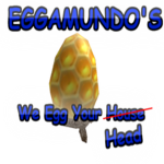 Eggamundo's