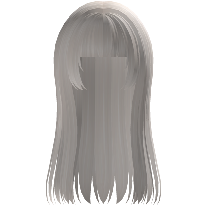 ᰔᩚ : blonde cute hime hair Roblox item