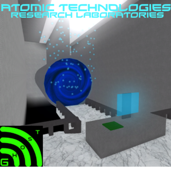 Atomic Technologies Research Laboratories 